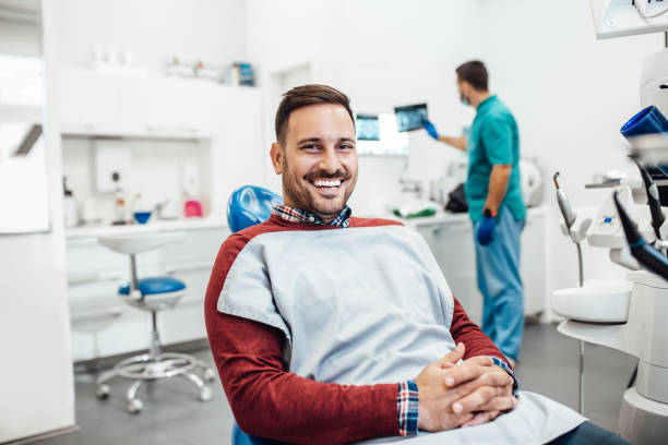 Best Root Canal Treatment  in Webster, TX